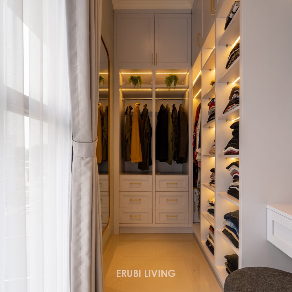 Aria Putra Residence