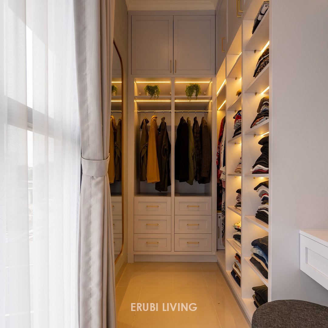 Aria Putra Residence