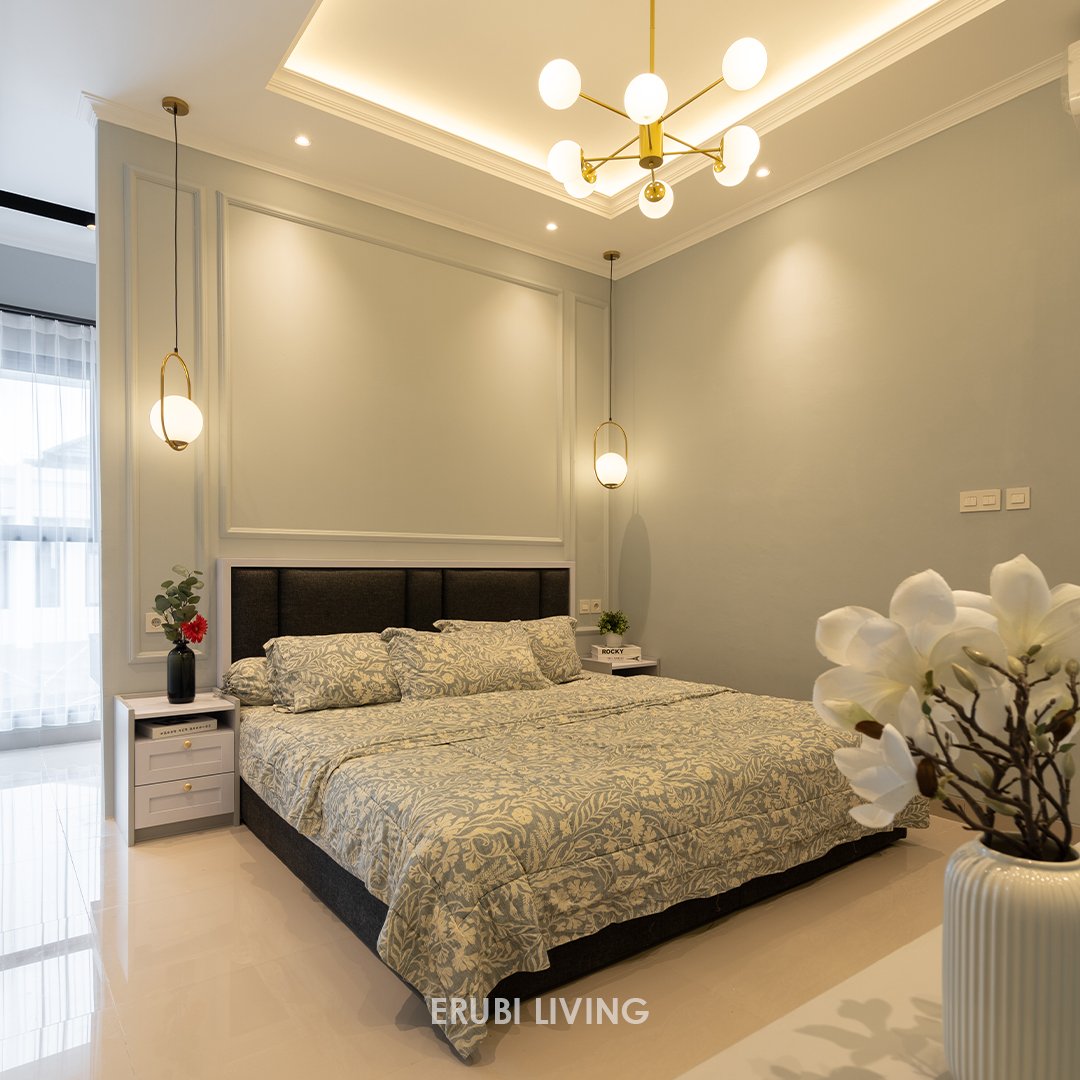 Aria Putra Residence