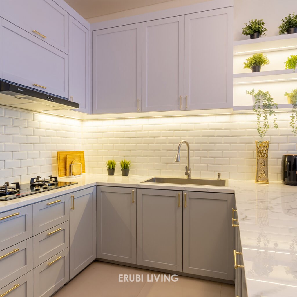 Aria Putra Residence