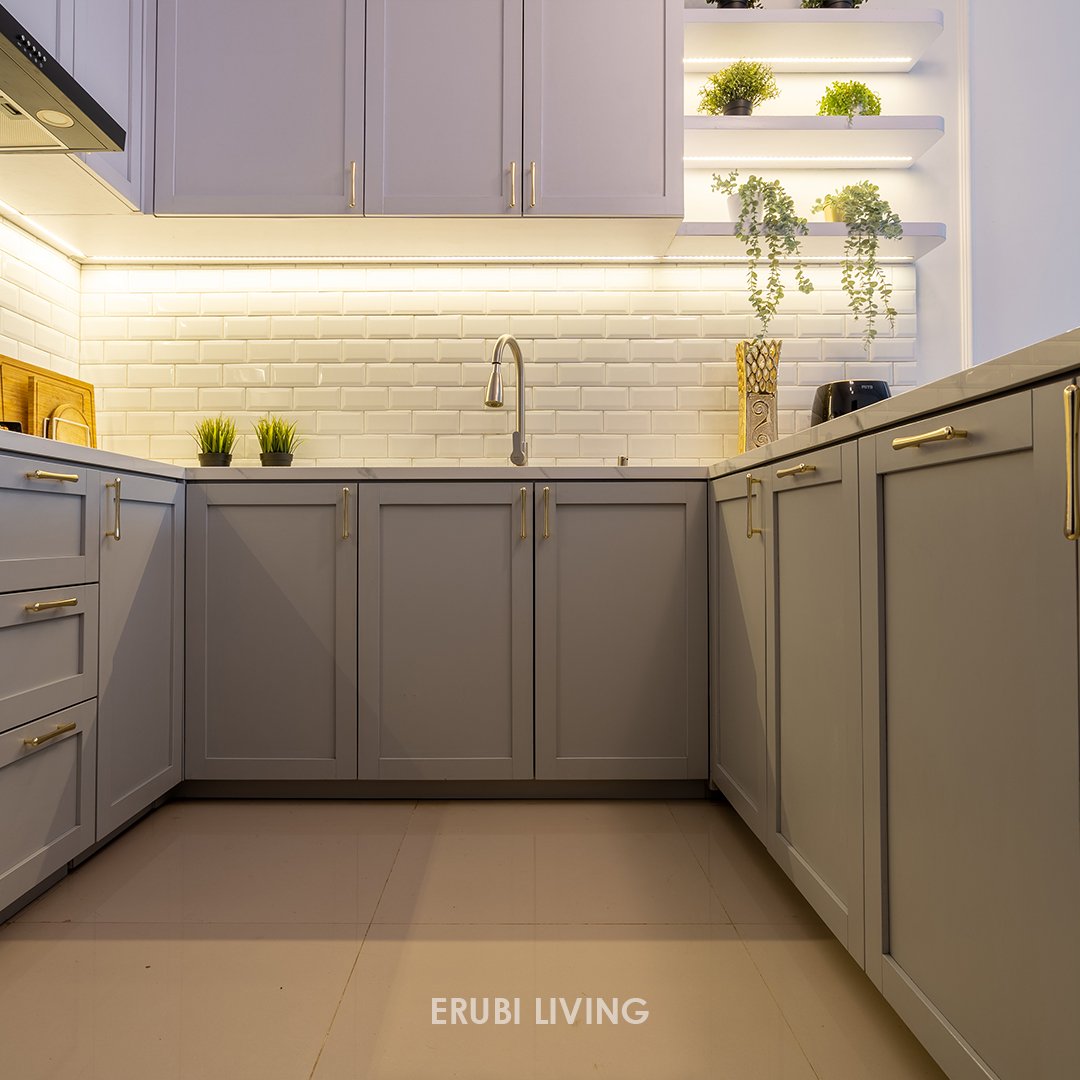 Aria Putra Residence